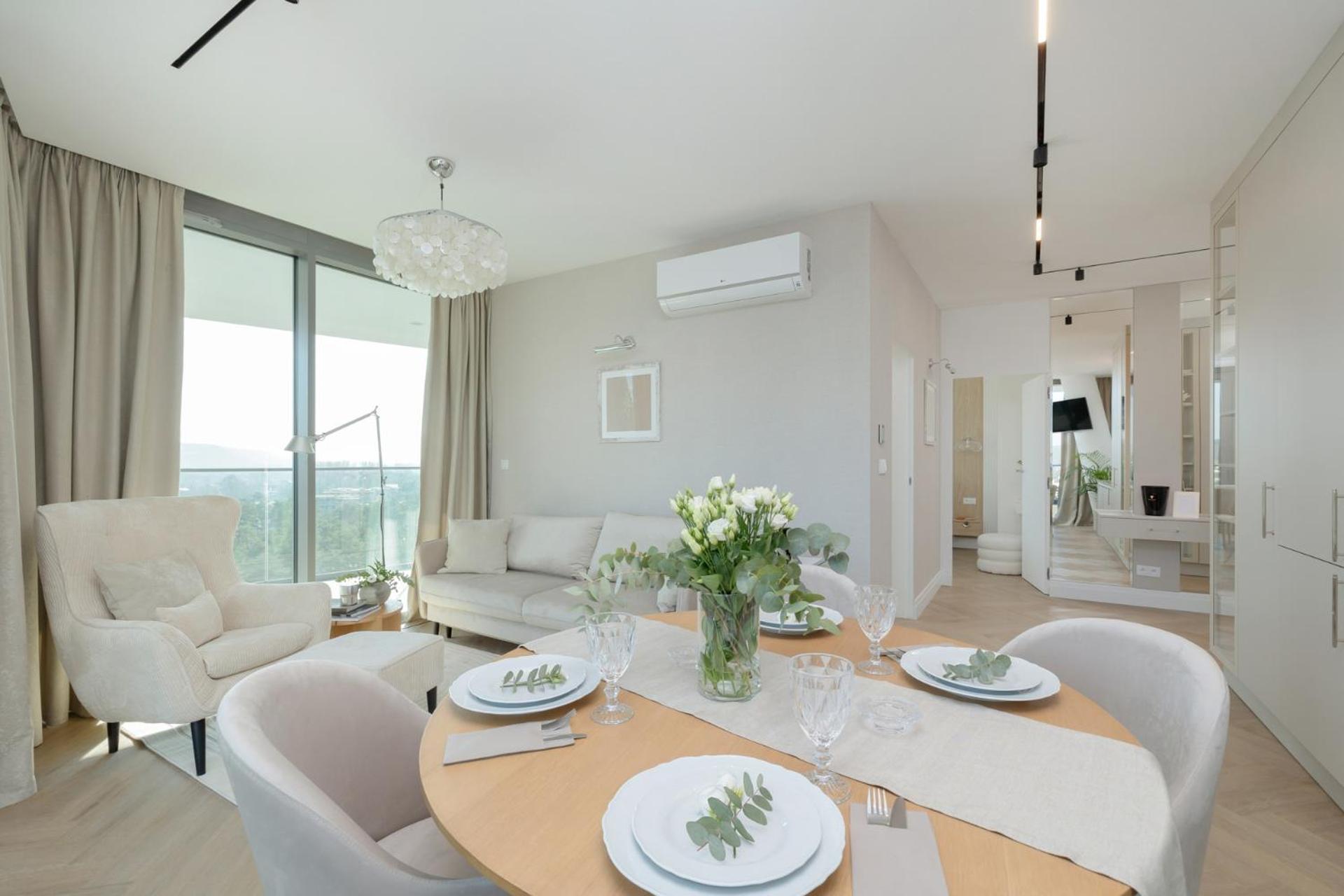 Wave Family Luxury Apartment D973 Miedzyzdroje Exterior photo