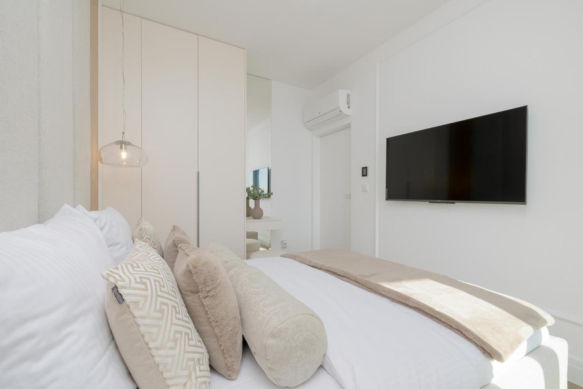 Wave Family Luxury Apartment D973 Miedzyzdroje Exterior photo