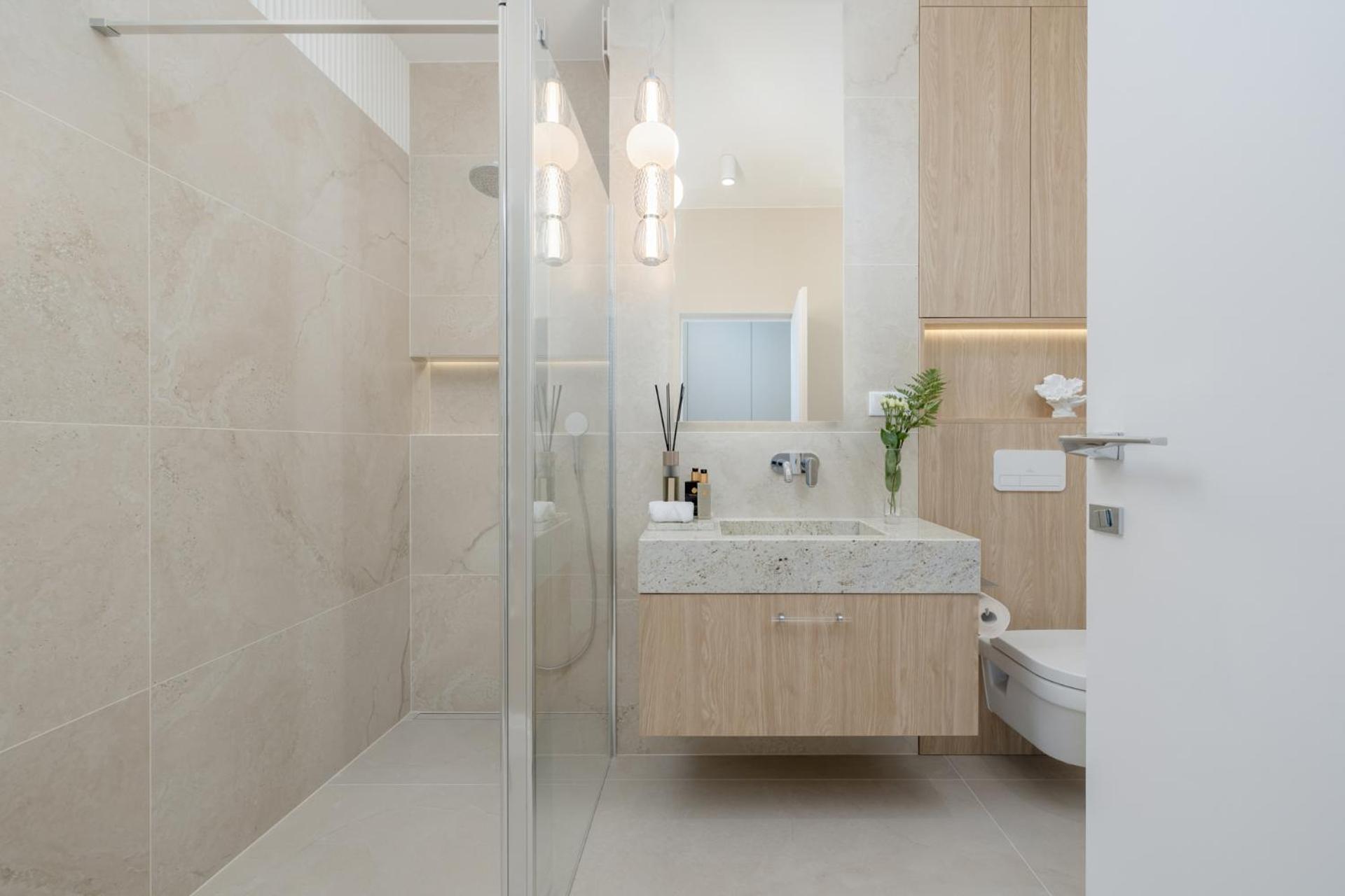 Wave Family Luxury Apartment D973 Miedzyzdroje Exterior photo