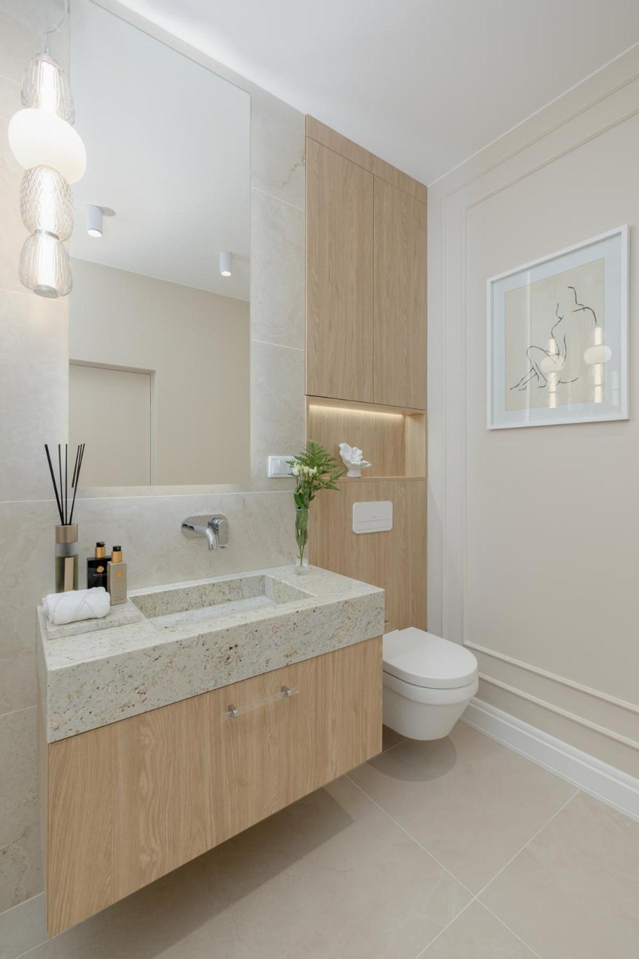 Wave Family Luxury Apartment D973 Miedzyzdroje Exterior photo