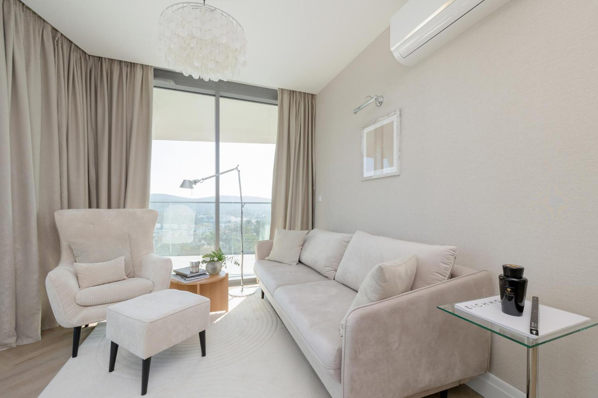 Wave Family Luxury Apartment D973 Miedzyzdroje Exterior photo