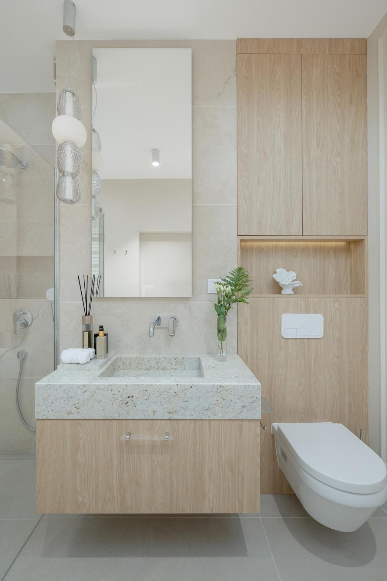Wave Family Luxury Apartment D973 Miedzyzdroje Exterior photo