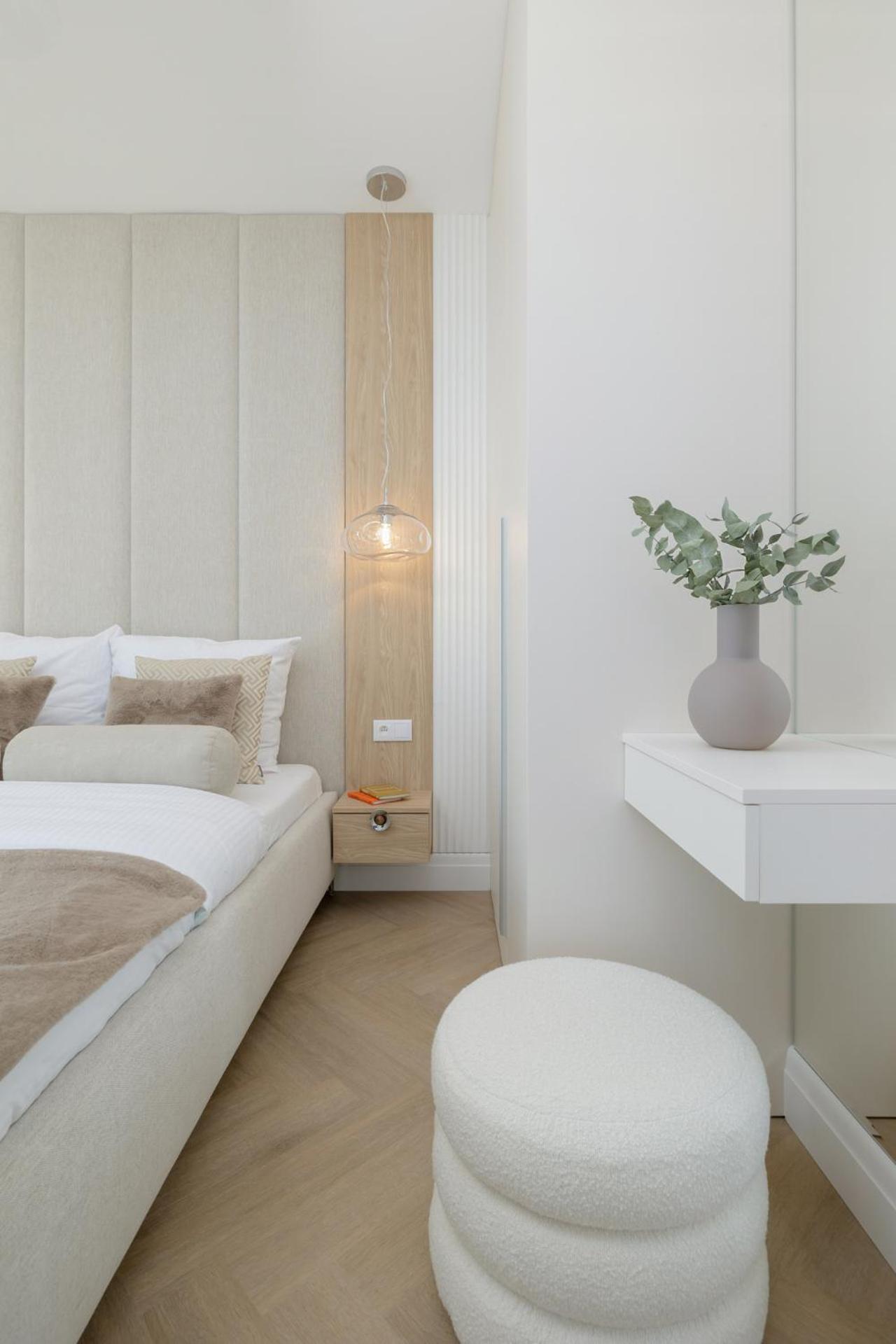 Wave Family Luxury Apartment D973 Miedzyzdroje Exterior photo
