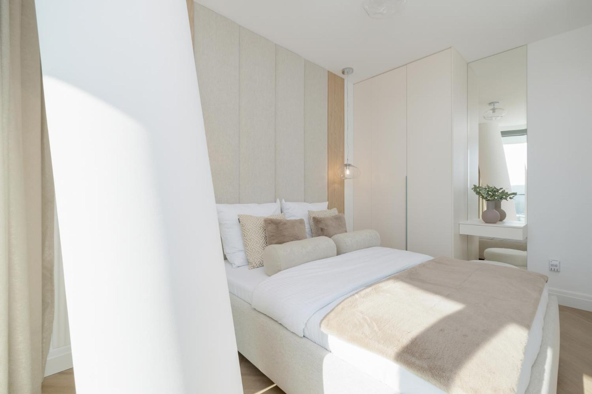 Wave Family Luxury Apartment D973 Miedzyzdroje Exterior photo
