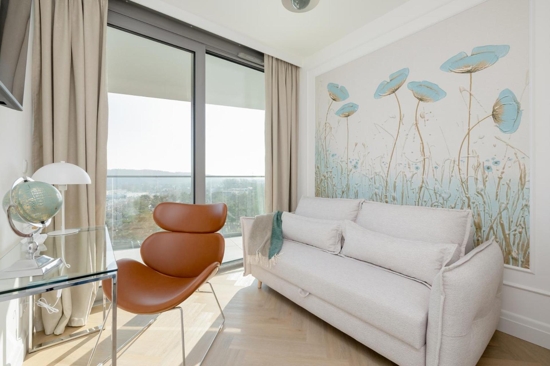 Wave Family Luxury Apartment D973 Miedzyzdroje Exterior photo