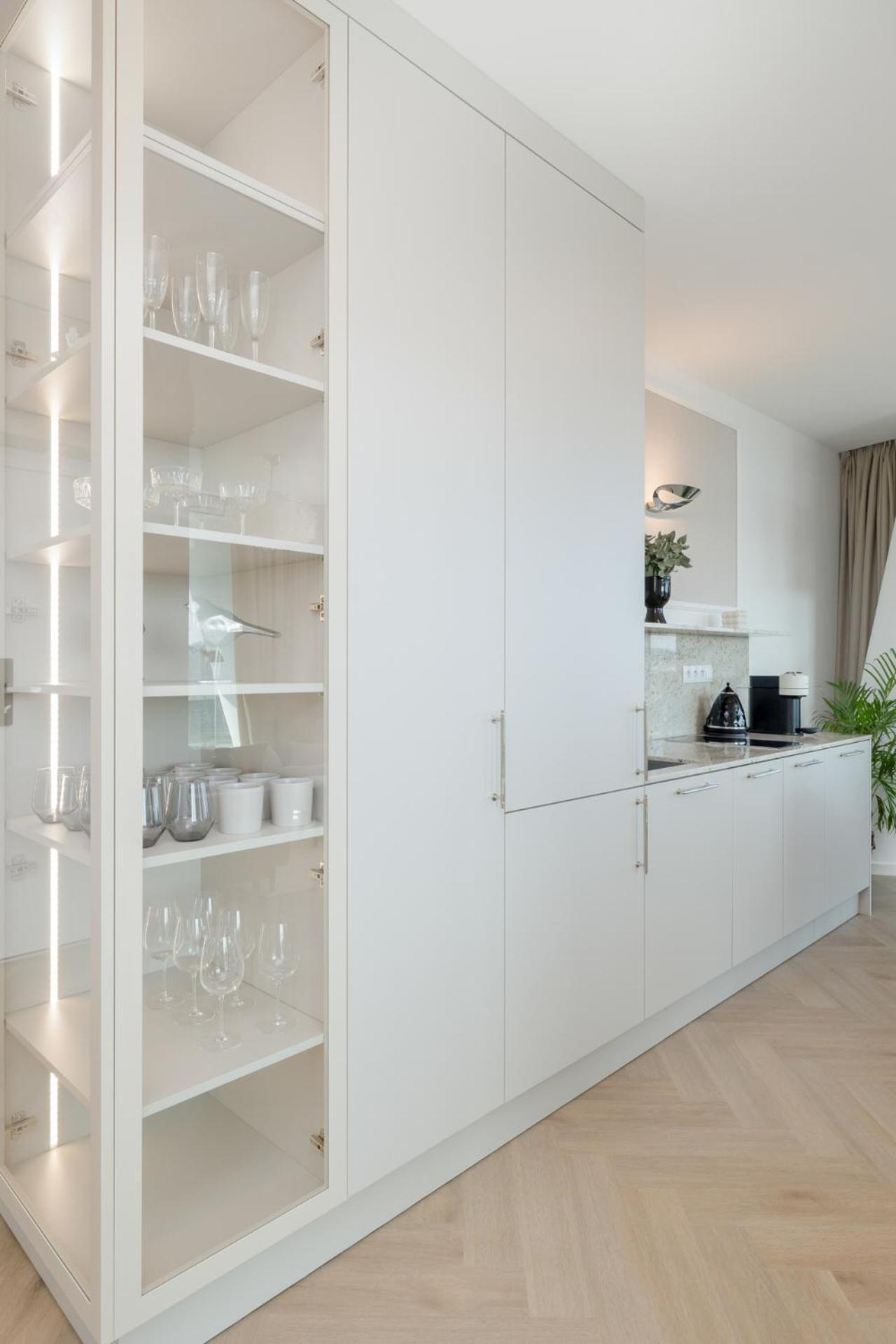 Wave Family Luxury Apartment D973 Miedzyzdroje Exterior photo