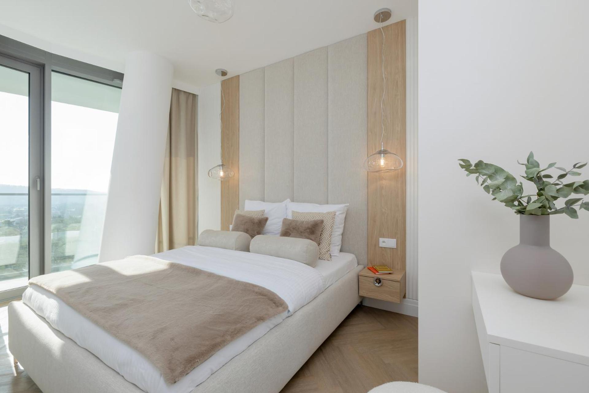 Wave Family Luxury Apartment D973 Miedzyzdroje Exterior photo