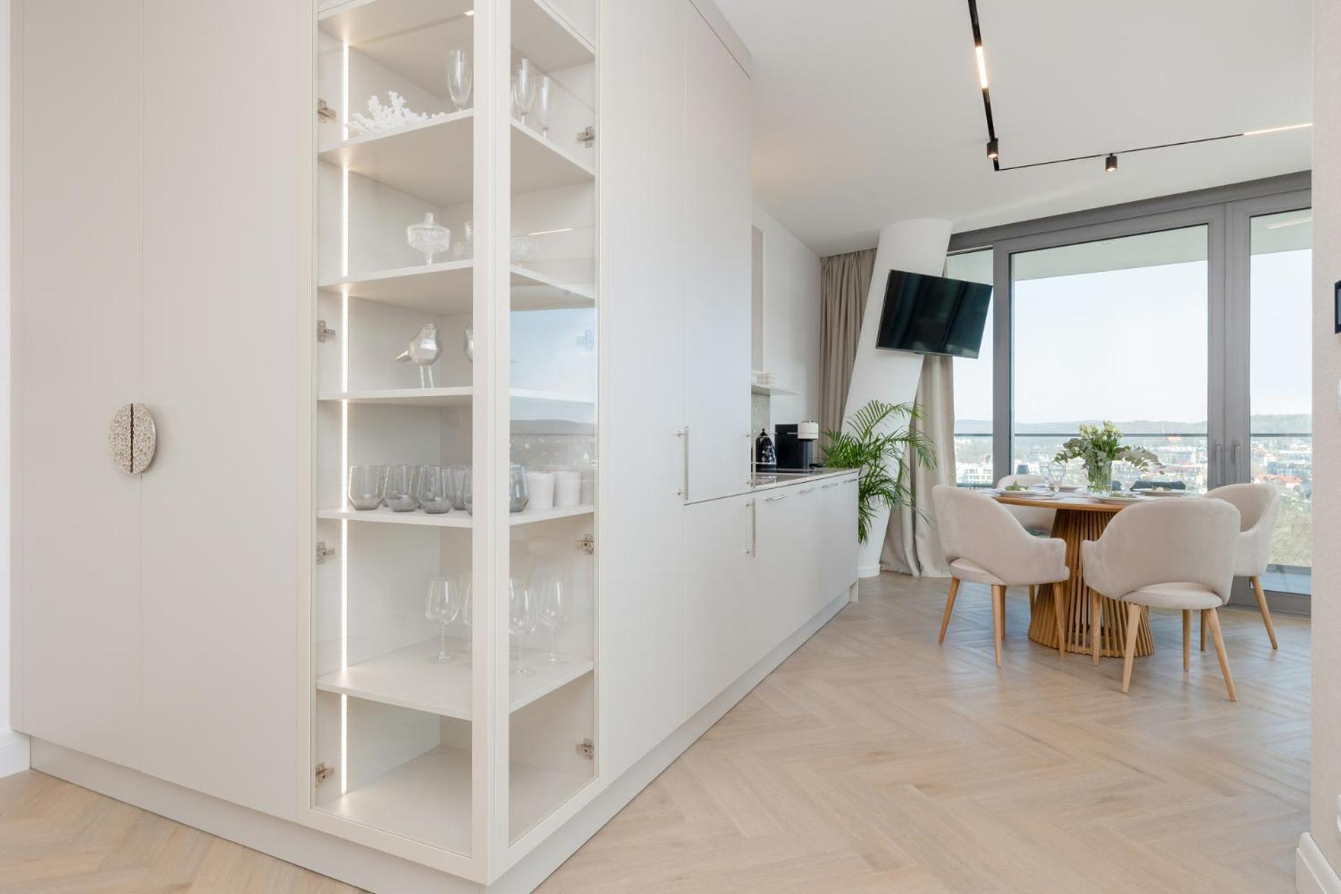 Wave Family Luxury Apartment D973 Miedzyzdroje Exterior photo