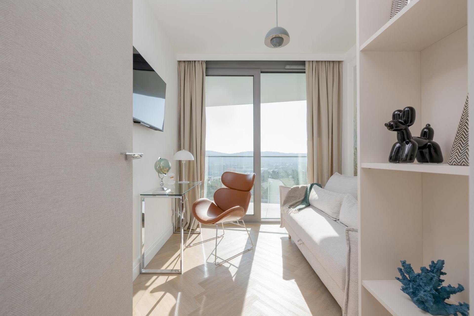 Wave Family Luxury Apartment D973 Miedzyzdroje Exterior photo