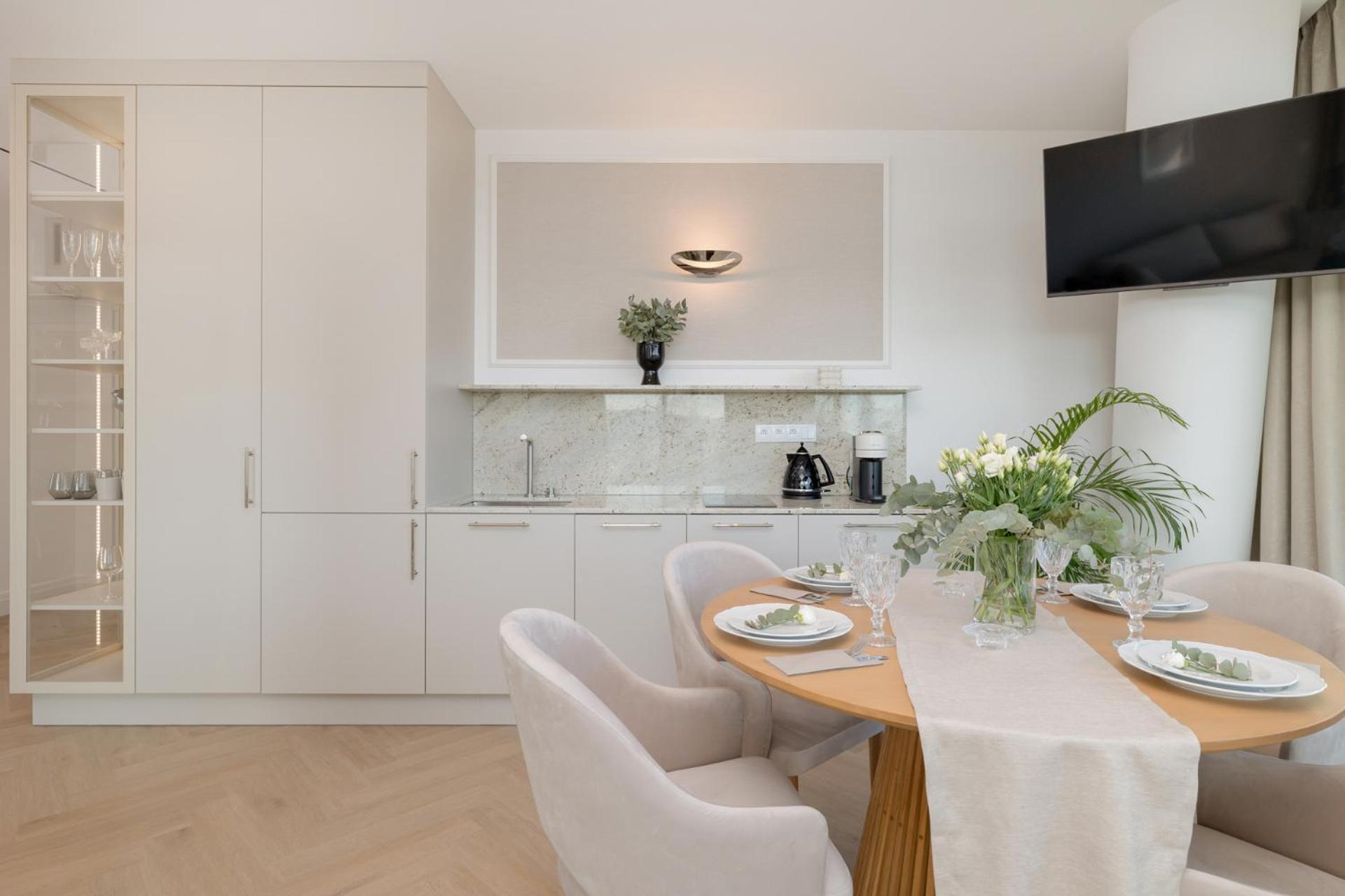 Wave Family Luxury Apartment D973 Miedzyzdroje Exterior photo