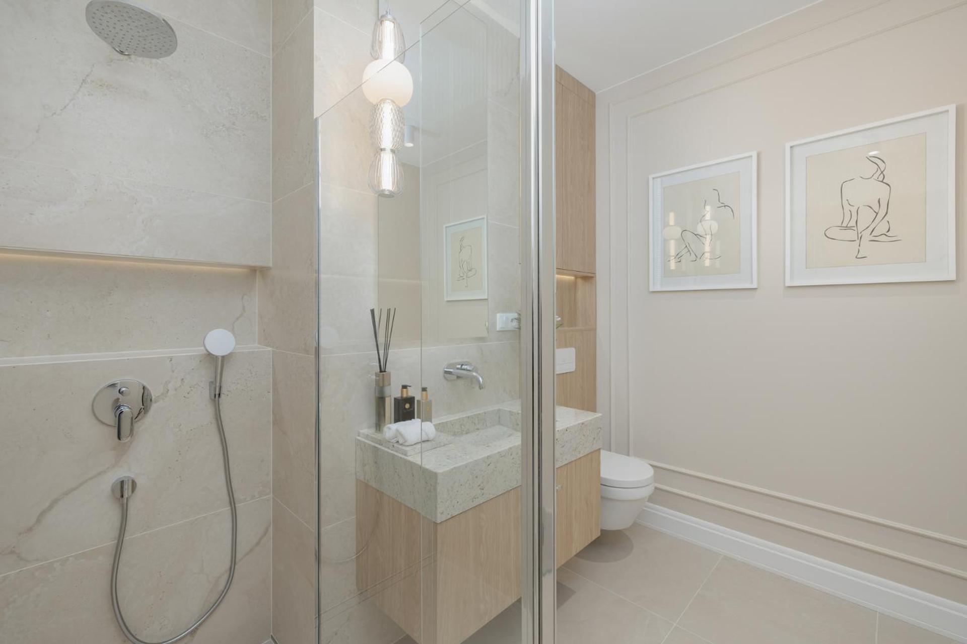 Wave Family Luxury Apartment D973 Miedzyzdroje Exterior photo